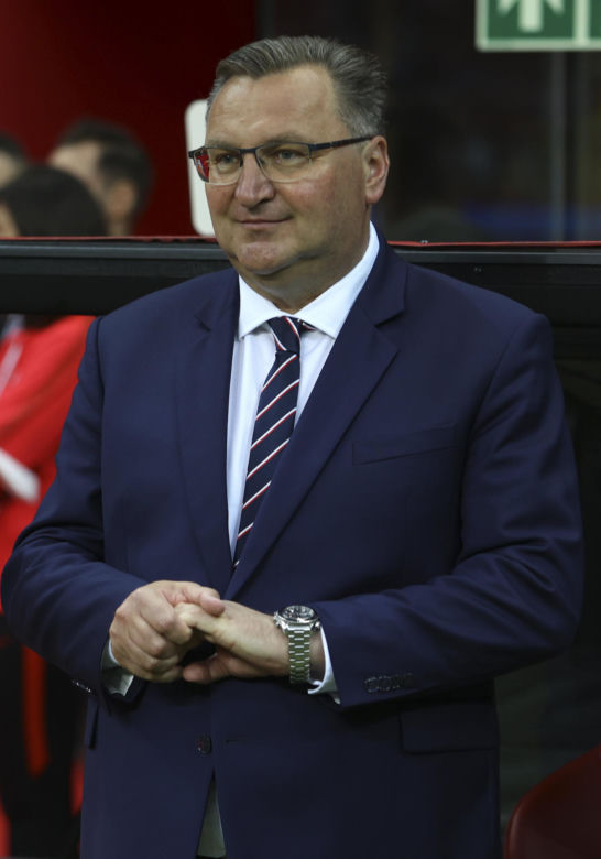 Czesław Michniewicz