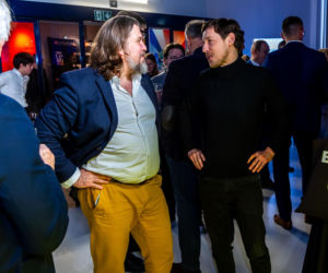 Fotorelacja z finałowej gali konkursu Życie w Architekturze 2025