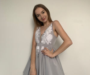 Finalistki Miss Nastolatek Dolnego Śląska 2020