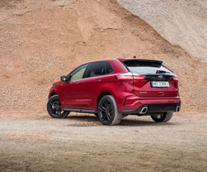 Ford Edge 2.0 EcoBlue Twin-Turbo 238 KM AT8 AWD ST-Line