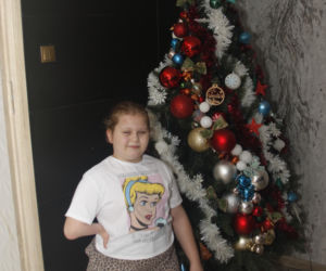 Podarujmy Amelce protezy pod choinkę