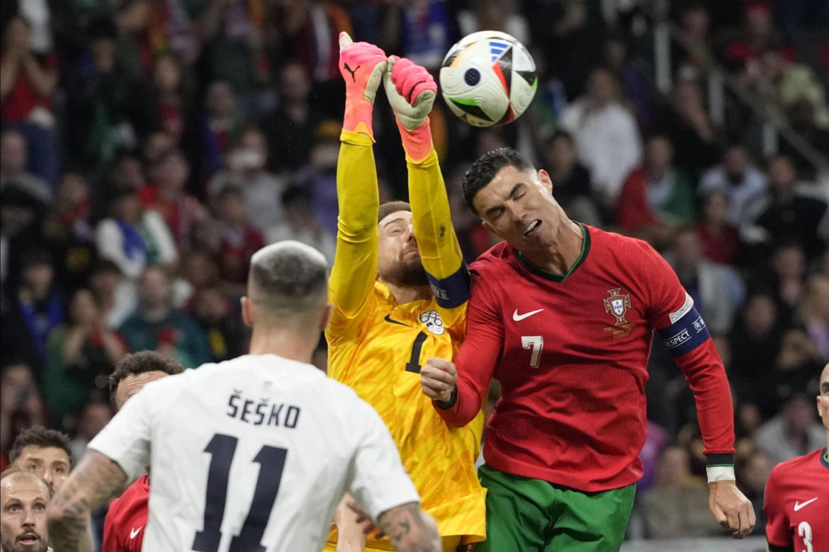 Ronaldo