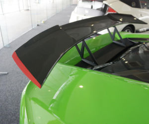 Lamborghini Huracan RevoZport