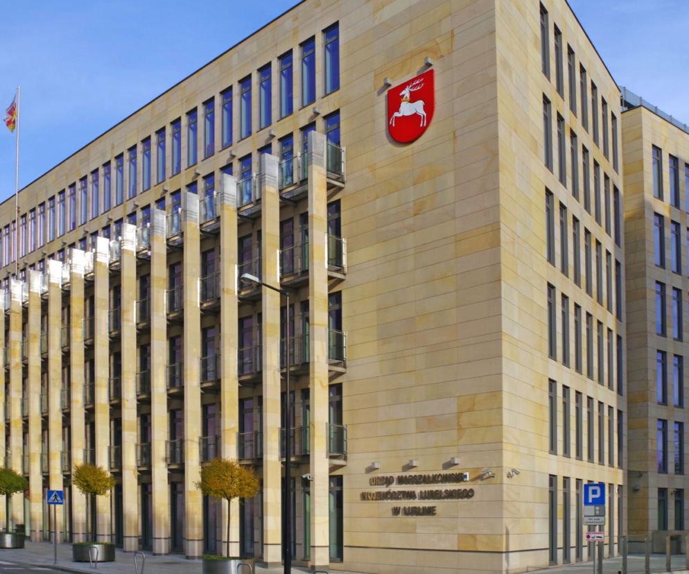 Marszałek województwa lubelskiego oficjalnie wybrany. Kto w nowym zarządzie?