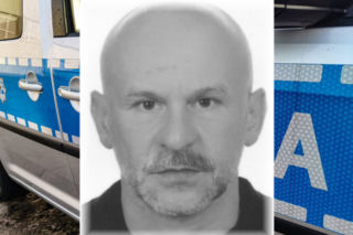 Augustów. Andrzej Kuryło zaginął. Sprawa jest poważna