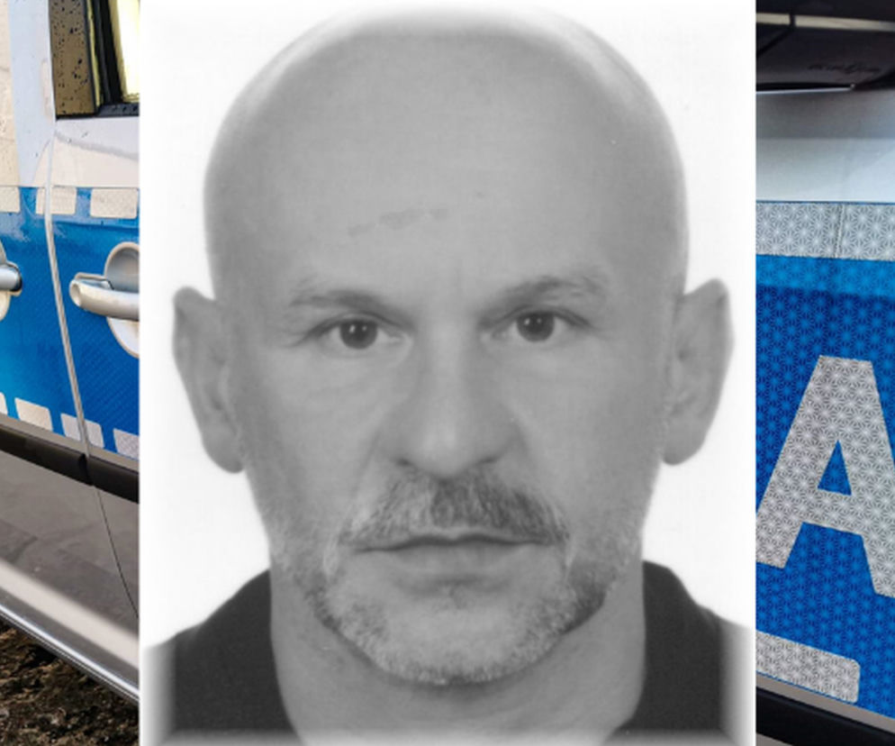 Augustów. Andrzej Kuryło zaginął. Sprawa jest poważna