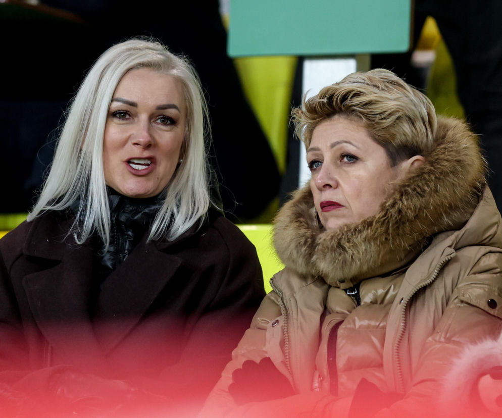 Emocje do samego końca. Tak kibicowaliście podczas meczu GKS - Legia!