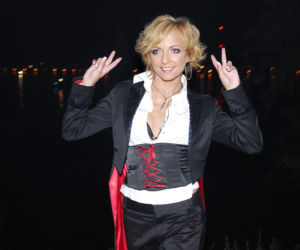 Tak zmieniała się Anna Wyszkoni: 2006