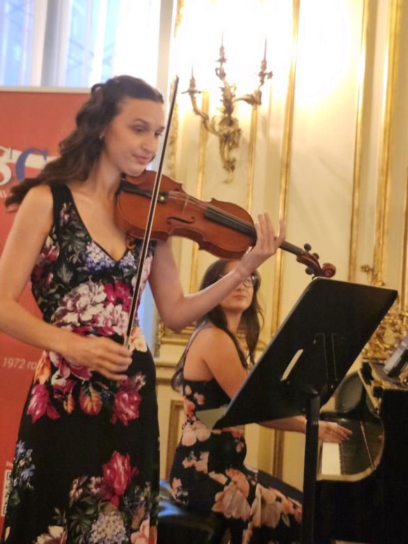 Pierwszy Festiwal Muzyki i Dziedzictwa Wielkich Polaków w Nowym Jorku