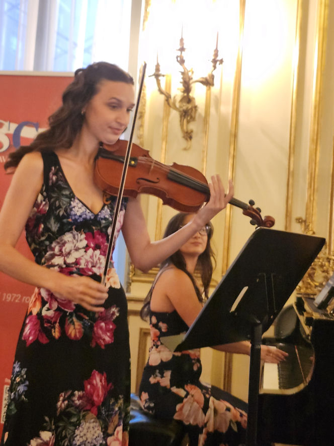 Pierwszy Festiwal Muzyki i Dziedzictwa Wielkich Polaków w Nowym Jorku