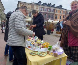 48. Kiermasz Wielkanocny