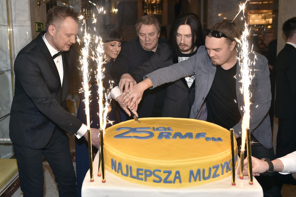 Krzysztof Cugowski, Piotr Cugowski, Wojciech Cugowski