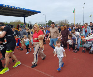 60. Cross Ostrzeszowski