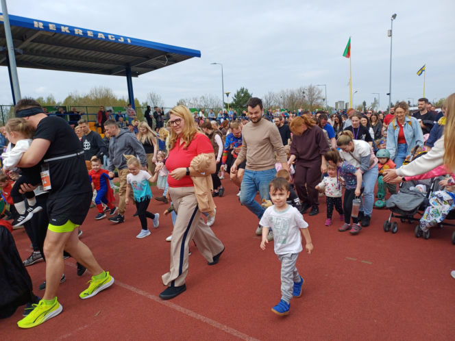 60. Cross Ostrzeszowski