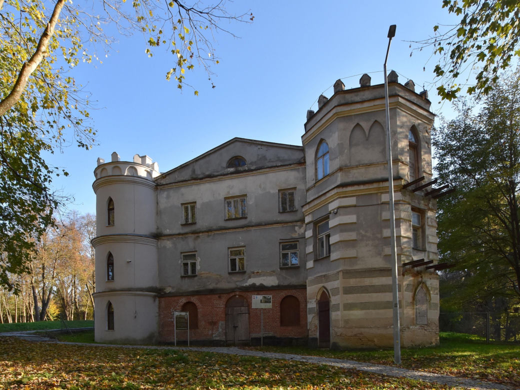 To najmłodsze miasto w woj. podkarpackim