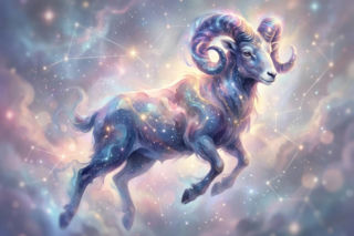 Horoskop dzienny Baran na 25 lutego. Dziś postaw na klarowność i głębokie oddechy