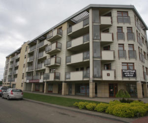 Posiadłośći Aleksandra i Jolanty Kwaśniewskich 