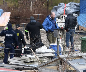Wiedzą gdzie szukać ciała Iwony