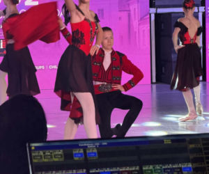 Uczniowie Niepublicznej Szkoły Sztuki Tańca Caro Dance w Siedlcach odnieśli spektakularny sukces, zdobywając łącznie kilkanaście medali podczas pierwszych ogólnopolskich turniejów tanecznych