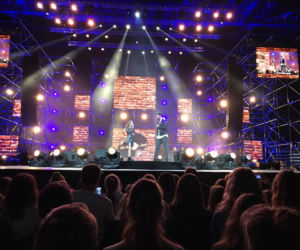Bitwy The Voice Kids vs The Voice of Poland