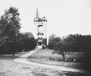 Wrocław przed wojną