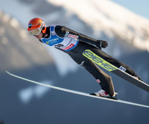Kacper Tomasiak i polskie skoki. Czy nadeszła nowa era dominacji?