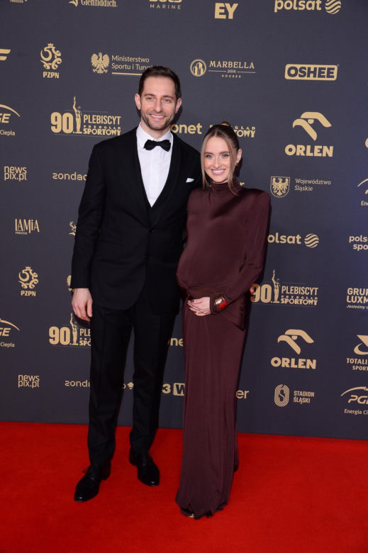 Gala Mistrzów Sportu 2025