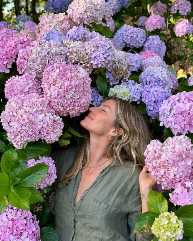 Gisele Bundchen wraca! Gwiazda nie wytrzymała na emeryturze