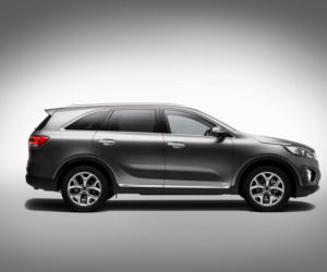 Kia Sorento III