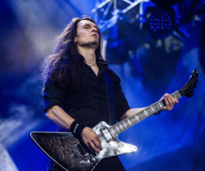 Mystic Festival 04.06. 2026. Wielkie thrashowe święto i pożegnanie legendy