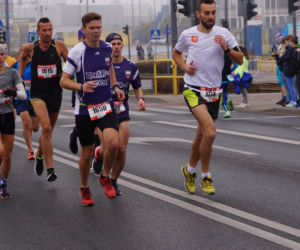 Półmaraton Bydgoski 2018 [NOWE ZDJĘCIA]