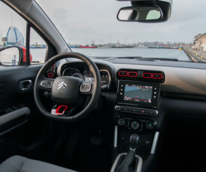 Citroen C3 Aircross 1.2 PureTech