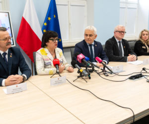 Poradnie psychologiczno-pedagogiczne w nowym miejscu