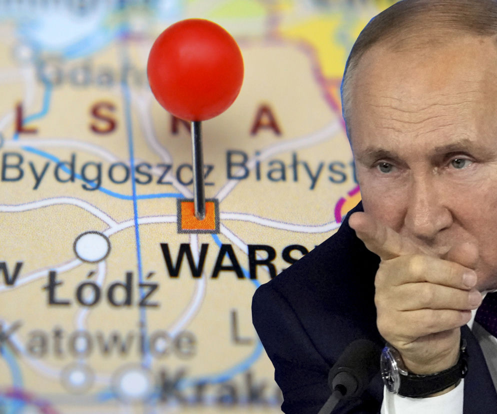 Wladimir Putin 