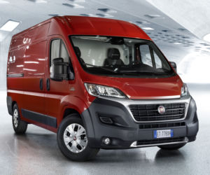 Fiat Ducato 2015