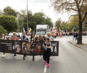 3. Marsz Równości w Opolu
