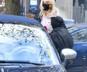 Agnieszka Woźniak-Starak ma poduszkę za 7000 zł