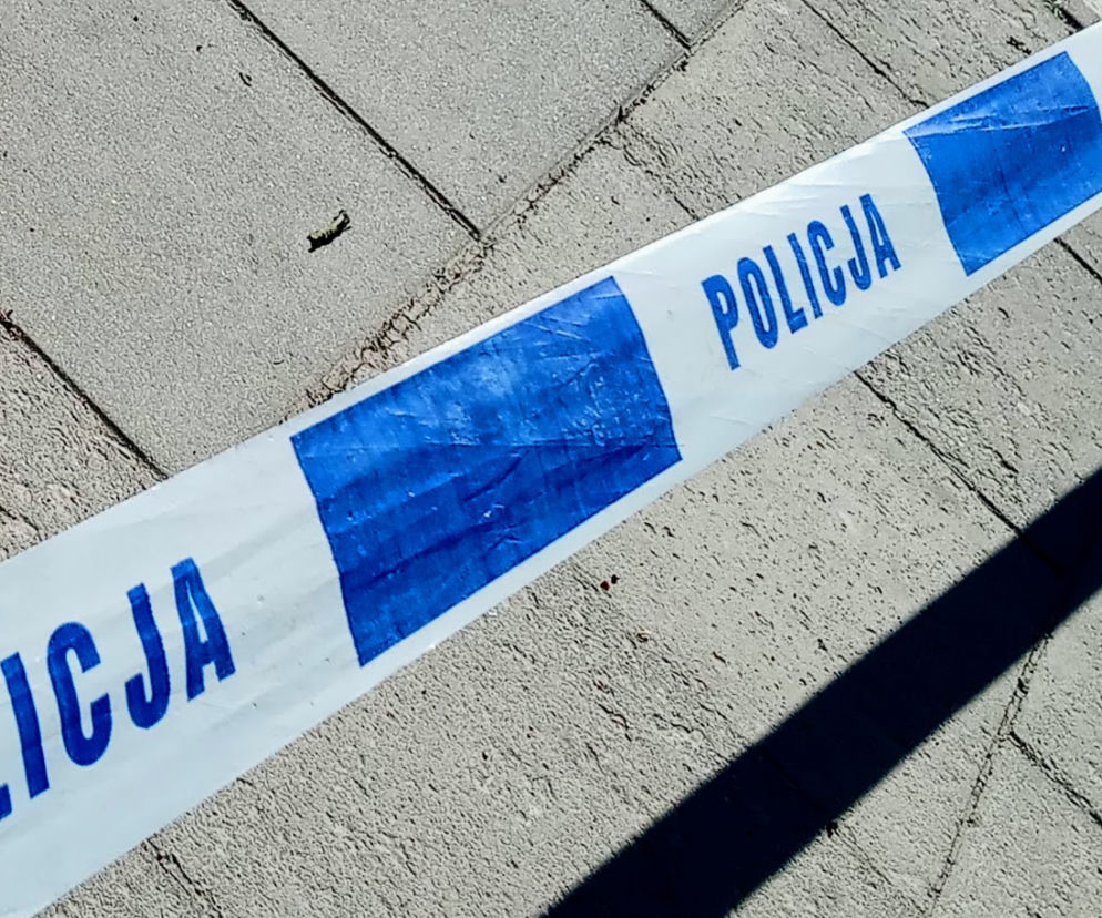 12-latek wypadł z okna na 10. piętrze. Prokuratura bada okoliczności tragedii na szczecińskim osiedlu