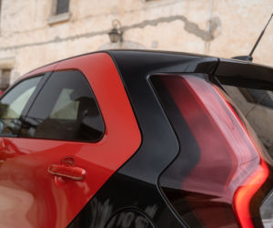 Toyota Aygo X (2022)
