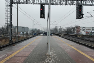 Utrudnienia na kolei w trzech województwach. PKP Intercity wskazało odcinki