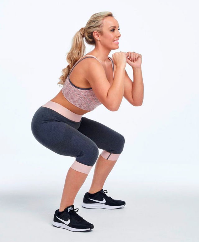 Schudła 50 kg i została Miss
