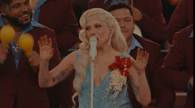 Halftime Show Superbowl 2026 Bad Bunny, Ricki Martin, lady Gaga i inni