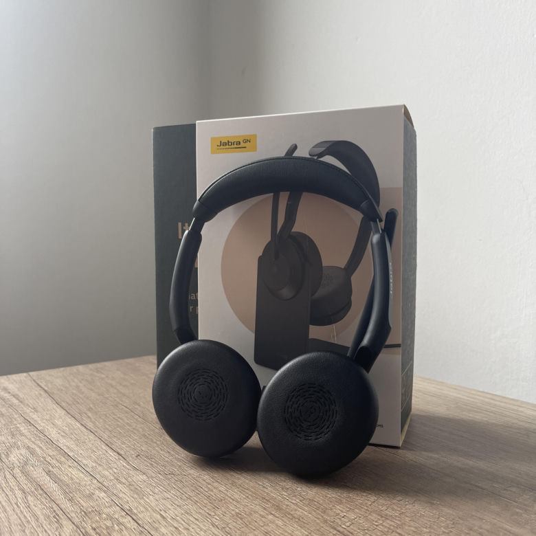 Jabra Evolve2 55 