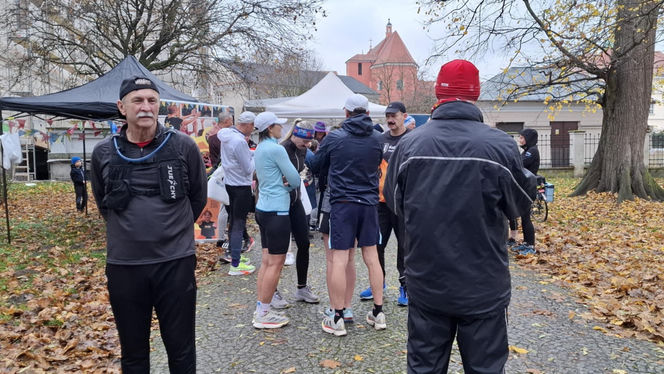 Kalisz. Za nami II Bieg Wąsaczy [ZDJĘCIA]
