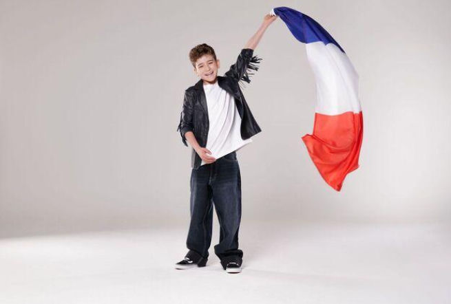 Francja – Alec – "Comment Tu Vas?"