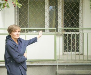 Smród na Ursynowie