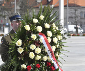 Obchody pod Grobem nieznanego żołnierza