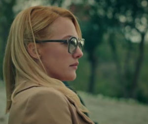 Królowa jednej nocy. Meryem Uzerli