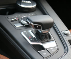 Audi A4 Limousine B9