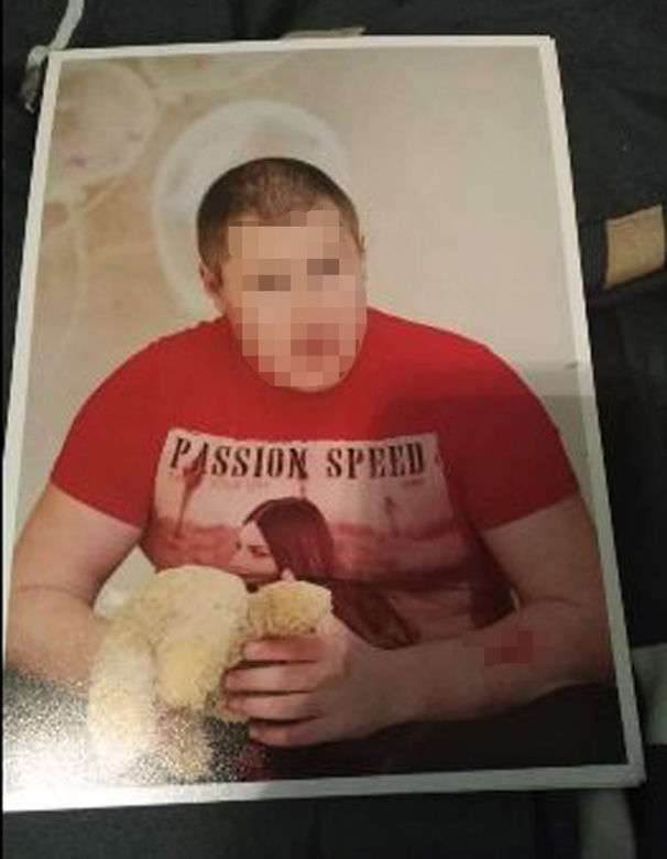 Wyciągnąłem sąsiada z ognia
